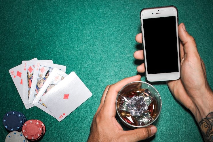 Etika mitra afiliasi untuk pengguna dewasa