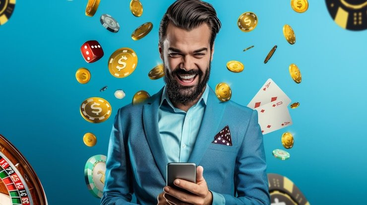 Akses cepat nada77 melalui perangkat mobile